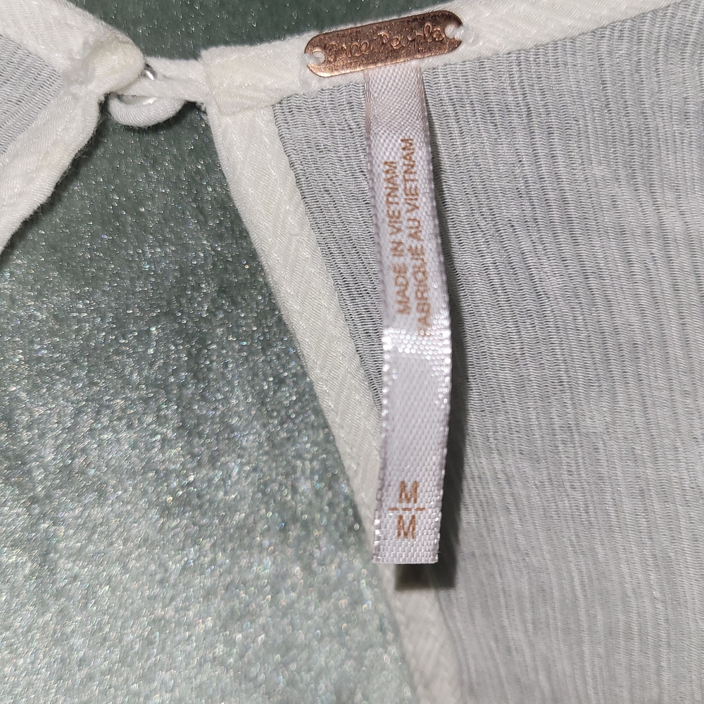 Free People Daia Top - Picture 4 of 4